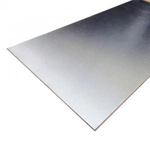 Aluminum Alloy 6061 Aluminum Plate 6061 T6 Sheet  T3 To T8 1800mm 2000mm