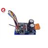 Доска водителя V8.5E мотора Dc 3 участков безщеточная с проводами Heatsink и соединителя