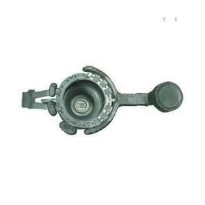 China High precision zinc plating, Sandblast Die Casting Mold for Motor parts, auto parts supplier