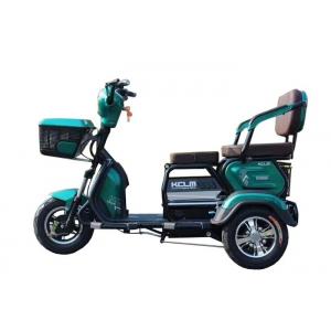 China 60V 800W Hub Motor Three Wheeler Cargo Lead - Acid Battery 6-8 Hours Charge Time supplier