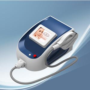 2014 New IPL Hair Removal Machine For Skin Treatment Salon Use / Spa Use