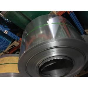 China 6.5mm Thick Brushed 304 Stainless Steel Coils DIN No.1 Finish Stainless Steel Coil supplier