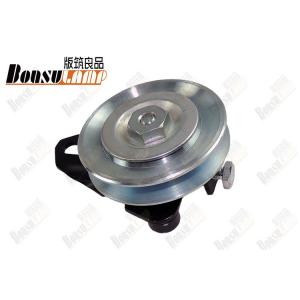 ISUZU NPR Parts 8-94334696-0 8943346960 Power Steering Idler Pulley Suitable For 4JB1 100P-TC 600P