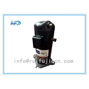 China Stationary 3HP Refrigeration Scroll Compressor Copeland ZB21KQE-TFD-558 For Air Condition supplier