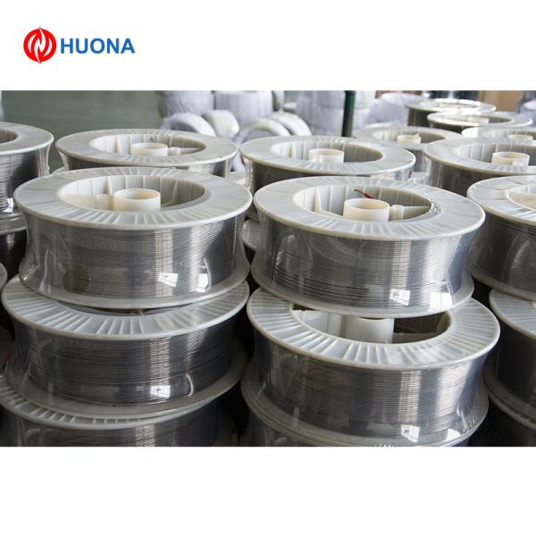 High - Quality Monel 400 Nickel - Copper Alloy Wire: Exceptional Corrosion Resistance & Precision - Engineered