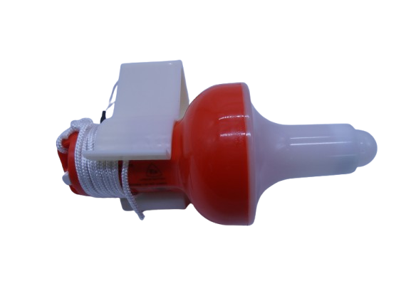 Lifebuoy self-igniting light Explosion proof EC/CCS