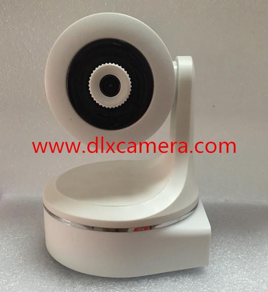 DLX-EH13A TF64G sound alarm Smart Household  P2P PTZ Hidden WI-FI IP camera