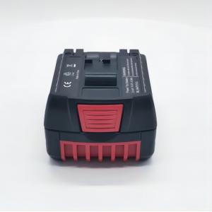 China Lightweight 14.4V Cordless Drill Battery , Multiscene Rechargeable Drill Batteries supplier