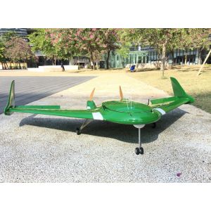 China Tiempo de vuelo DE ALA FIJA del abejón GLG8 300mins para las tareas del tiempo largo, y trazado wholesale