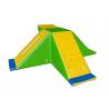 Giant Inflatable Action Tower XXL For Swimming Pool & Sea / Water Park Equipment
