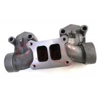 China NT855 Excavator Engine Parts Marine Exhaust Manifold 3031187 3026051 on sale