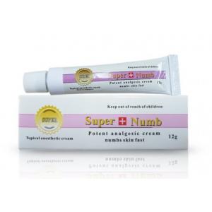 Nano Brows Eyeliner Numbing Cream Pain Killer Pain Relief Cream