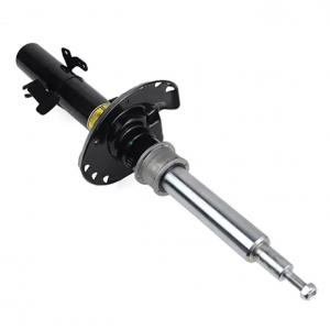 China Auto Suspension Electric Magnetic Shock Absorber for L550 Discovery Sport front supplier