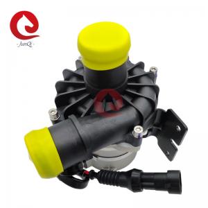 China JP200 Brushless DC Motor Water Pump 100L/Min For Hybrid Bus Motor Control Cooling supplier