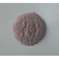 China Anti Abrasion 1550C Low Cement Castable Refractory Material on sale