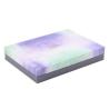 China Handmade Lid And Base Hot Foil Logo Paper Clothing Custom Shirt Boxes Packaging Rigid Cardboard wholesale