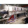 China 20L 600BPH 5 Gallon Water Filling Machine SUS316 9.75kw wholesale