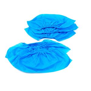 Hygienic Medical Standard Disposable Shoe Covers Multiple Protection