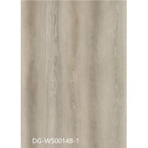 Quick Paving Waterproof Oak Wood Look Vinyl Flooring GKBM DG-W50014B-1
