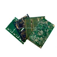 China Enig Surface Finish Fr4 Printed Circuit Board Multi Layer Bare PCB Boards on sale