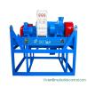 China TRLW355N - Décanteur centrifuge – Solution de contrôle des solides à haut rendement wholesale