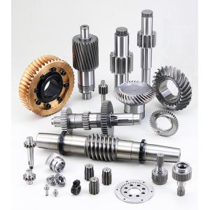 China Worms, Worm Gears and Worm Gear Sets supplier