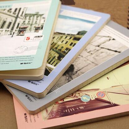 china supply cheap price school notebook exercise notebook composition notebook