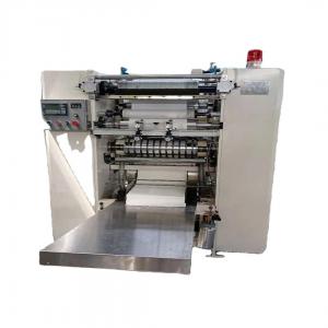 China 4kw 1100mm Width Facial Tissue Paper Machine In Paper Product Machinery supplier