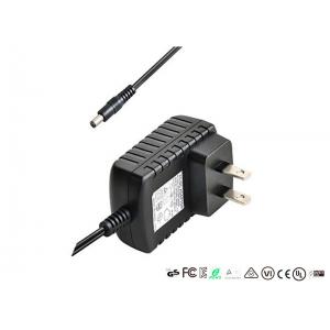 China Medical 60601 Safety Approvals Switching Adaptor 100-240v Medical Power adapter supplier