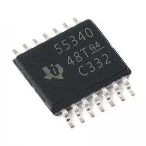 TPS55340PWPR Dc Dc Controller Ic Adjustable 2.9V~38V 5.25A 2.9V~32V