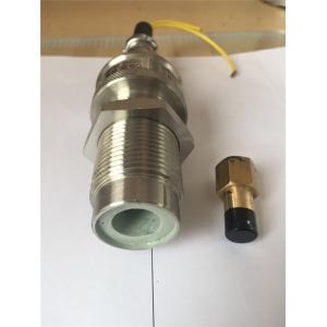 China DC12V-DC24V Turbo Speed Sensor Device Hardware Precise Indication wholesale