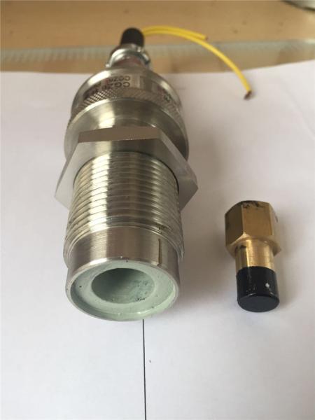 DC12V-DC24V Turbo Speed Sensor Device Hardware Precise Indication