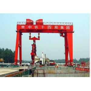 China 50 ton Gantry Crane supplier
