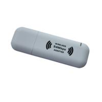 China PCB板GWF-2E33が付いている前のLinksys rj45 802.11g n 1000mw usbの無線アダプター on sale