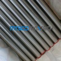 China TP304L Seamless Stainless Steel Tubing For High Pressure Equipment on sale