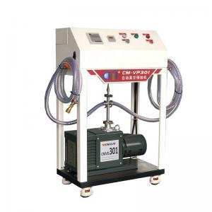 Refrigeration Production Line 1.5KW Vacuum Pump Vacuum Pre Pumping Unit for Air Conditioner