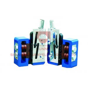 Top Quality  Elevator Safety Gear Spare Parts For Elevator Lift