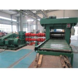 510mm 180KN Coil Continuous Aluminum Cold Rolling Mill Machine
