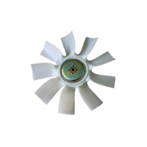 Cooling Part Excavator Spare Parts 11N8-03160 Generator Hyundai R290LC-7 R305LC-7 Plastic Fan Blade