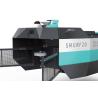 China Intelligent Path Optimization Autonomous Hydrographic Survey USV SMURF wholesale