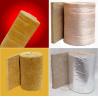 China Одеяло огнеупорного материала ядровой изоляции Rockwool/чувствуемая ткань/войлок плетения провода wholesale
