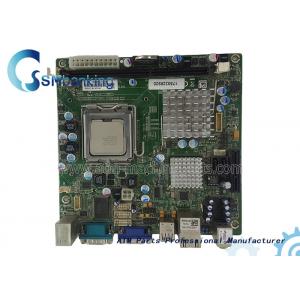 China ATM Parts Wincor PC280 Socket 775 PC Motherboard C2D 2.2GHZ CPU and 2GB Memory 1750228920 supplier