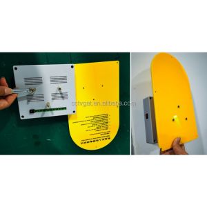 China 4.3インチLCDスクリーン付きESDリストストラップおよびフットウェアテスター 750KΩ-100MΩ wholesale