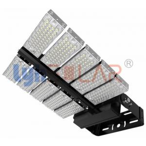 China High Power 1200W Led Sports Field Lighting With Meanwell Driver And SMD5050 Chips supplier