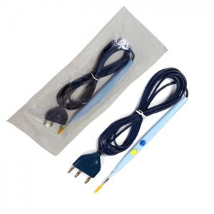 China 3 Meters Cable Disposable Hand Switch Pencil With Ergonomic Handle supplier