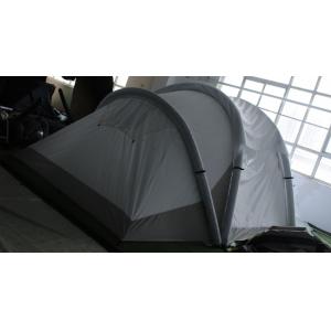 China TPU Pole Inflatable Outdoor Tents Inflatable Air Dome Tent Waterproof Coated Polyester supplier