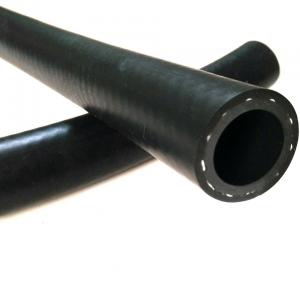 China Type1 Air Conditioning Hoses 22mm ID , Rubber Reinforced Fuel Hose Ozone Resistant supplier