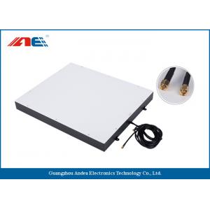 China ABS And Metal Plate RFID 13.56 MHz Antenna For Hot Pot Restaurant Management supplier