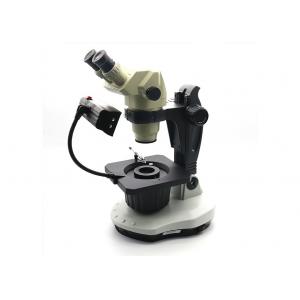 China Oval shape Generation 3rd Binocular Microscope With F11 binocular lens supplier