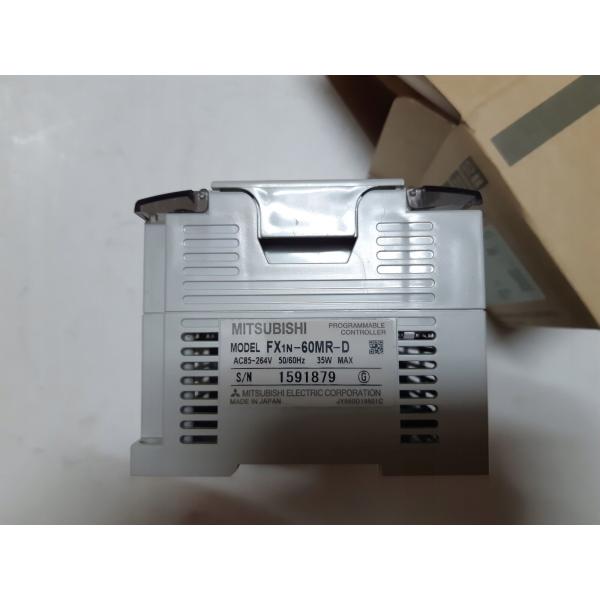Mitsubishi FX1N-60MR-D Programmable Logic Controller MODULE 36IN 24OUT NEW AND ORIGINAL GOOD PRICE